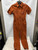 Used Dickies Jumpsuit XXS 60132-S000115962 View 1