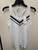 Used Unbranded Active Tank Top XS-0/2 60091-S000555602 View 1