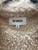 Used Beige Fuzzy BB Dakota Lightweight Sleeveless Vest S-4/6 60137-S000077819 View 2