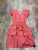 Used pinch Short Dress B M-8/10 60009-S000589748 View 2