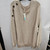 NWT Unbranded Lightweight Sweater 3X-22 60112-S000427774 View 1