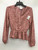 Used Sienna Sky Long Sleeve Top S-4/6 60124-S000175461 View 1