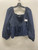 Used Blue J. Crew Long Sleeve Top 3X-22 60137-S000077923 View 1