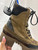 Used Louis Vuitton Ankle Boots 9 60067-S000766305 View 4
