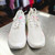 Used Puma Casual Shoes 8 60112-S000427793 View 2
