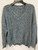 Used Shein Heavyweight Sweater 3X-22 60072-S000536080 View 2