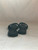 Used Nine West Sandals 7 60045-S000784507 View 3