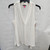 Used Vince Camuto Sleeveless Top P M-8/10 60112-S000373277 View 1