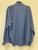 Used Nautica Mens Long Sleeve Top XL/17-17.5 60069-S000727824 View 3