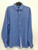 Used Nautica Mens Long Sleeve Top XL/17-17.5 60069-S000727824 View 1