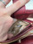 Used Anne Klein Small Leather Handbag 60132-S000116042 View 7
