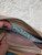 Used Consuela Leather Wristlet 60132-S000116048 View 5