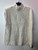 Used Zara Short Sleeve Sweater L-12/14 60031-S000786010 View 2