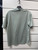Used Uniqlo Mens Short Sleeve Top S/14-14.5 60119-S000097996 View 4