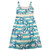 Used lilly pulitzer  DRESSES  S-4/6 View 2