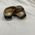 Used Unbranded Wedge Sandals 8 60045-S000784567 View 2