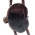 Used Danier Xlarge Leather Handbag 60098-S000124194 View 4