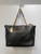Used Coach Xlarge Leather Handbag 60070-S000590353 View 1