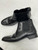 Used Calvin Klein Ankle Boots 10.5 60091-S000555837 View 3
