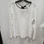NWT Loft Long Sleeve Top F L-12/14 60112-S000377243 View 1