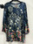 Used Johnny Was Long Sleeve Top 2X-20 60005-S001068417 View 1