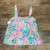 Used Lilly Pulitzer Tank Top S-4/6 60004-S000634779 View 2