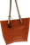 Used Michael Michael Kors Large Leather Handbag 60091-S000555846 View 3