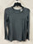 Used Lululemon Athletica Long Sleeve Top S-4/6 60005-S001068482 View 1