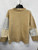 Used BiBi Heavyweight Sweater S-4/6 60072-S000536216 View 2