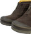 Used Clarks Ankle Boots 9 60030-S000876245 View 2