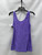 Used Lululemon Athletica Active Tank Top S-4/6 60132-S000116080 View 1
