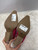 Used VeryG Ankle Boots 9 60132-S000116090 View 5