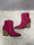 Used VeryG Ankle Boots 9 60132-S000116090 View 3