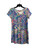 Used Lilly Pulitzer Short Dress B S-4/6 60017-S001082687 View 1