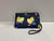 Used Kate Spade New York Leather Wristlet 60064-S000683697 View 2