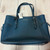 Used Michael Kors Xlarge Leather Handbag 60093-S000371245 View 1