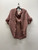 Used Moth Heavyweight Sweater XS-0/2 60137-S000078059 View 1