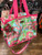 NWT Lilly Pulitzer  Large Handbag 60076-S000794769 View 4