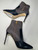 Used Michael Michael Kors Ankle Boots 10 60006-S001135867 View 1
