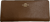 Used Coach Leather Wallet 60091-S000555977 View 1
