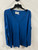 Used J. Jill Long Sleeve Top 2X-20 60005-S001068639 View 1
