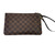 Used Louis Vuitton Leather Wristlet 60115-S000235682 View 2