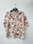 Used Rachel Zoe Short Sleeve Top XL-16 60008-S000645316 View 1