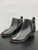 Used Unbranded Ankle Boots 6 60072-S000536397 View 3