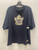 Used Blue Toronto Maple Leafs Roger Edwards Mens T-Shirt XL 60137-S000078156 View 1