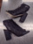 Used Sam Edelman High Heels 6 60112-S000375491 View 2