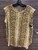 Used Unbranded Sleeveless Top XL-16 60100-S000292563 View 1