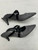 Used Michael Michael Kors Low Heels 5 60091-S000556023 View 3