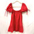 Used Amanda Uprichard Short Dress B M-8/10 60003-S000874979 View 2