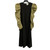 Used Unbranded Long Dress F M-8/10 60105-S000261671 View 1